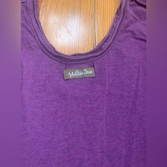 Matilda Jane Top  - Picture 4 of 4